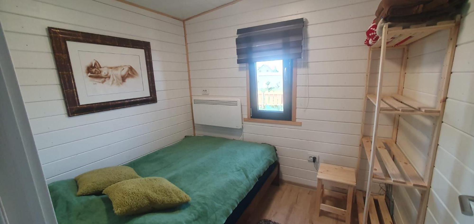 Forest Relax Near Oradea -Pet Friendly Les Exterior foto