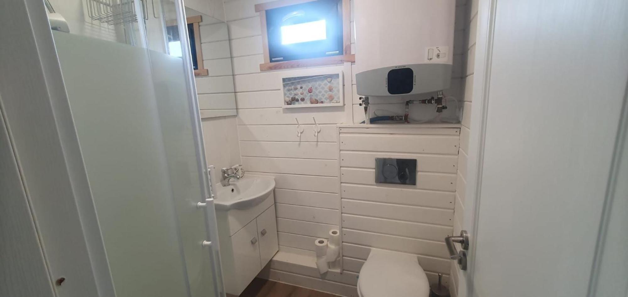 Forest Relax Near Oradea -Pet Friendly Les Exterior foto